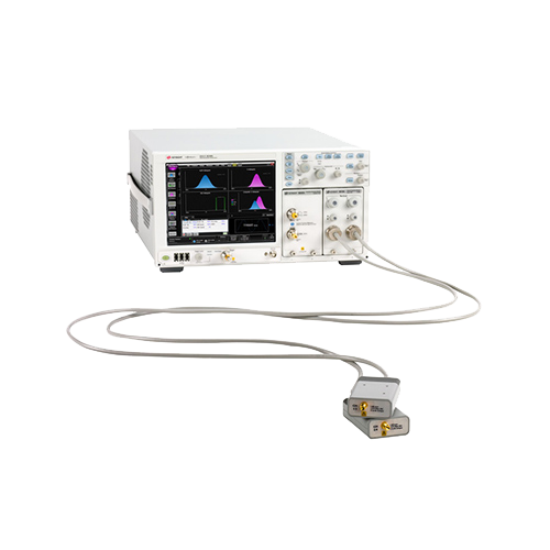 86100D keysight 是德 Infiniium DCA-X 寬帶寬示波器主機-美佳特科技