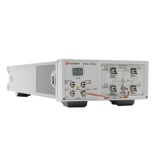 N1077A Keysight 是德 光/電時鐘恢復(fù)-美佳特科技