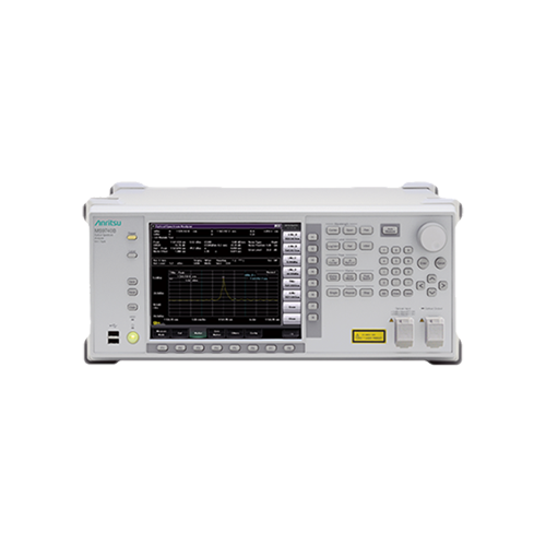 MS9740B Anritsu 安立 光譜分析儀-美佳特科技