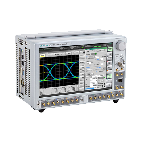 MP2100B Anritsu 安立 誤碼儀 眼圖儀 示波器-美佳特科技