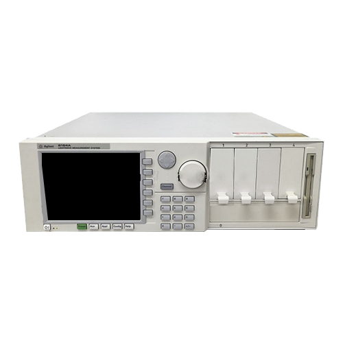 8164A Agilent 安捷倫  光波測(cè)量系統(tǒng)-美佳特科技