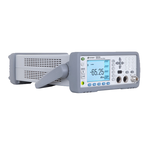 Keysight N1914A EPM 系列 是德 雙通道功率計