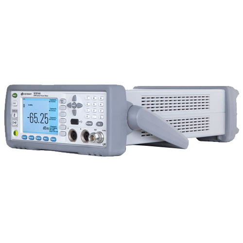 Keysight N1914A EPM 系列 是德 雙通道功率計