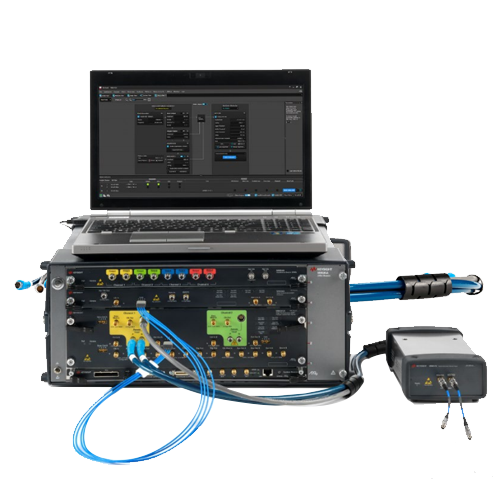 M9505A keysight 是德 AXIe 5 插槽機(jī)箱-美佳特科技