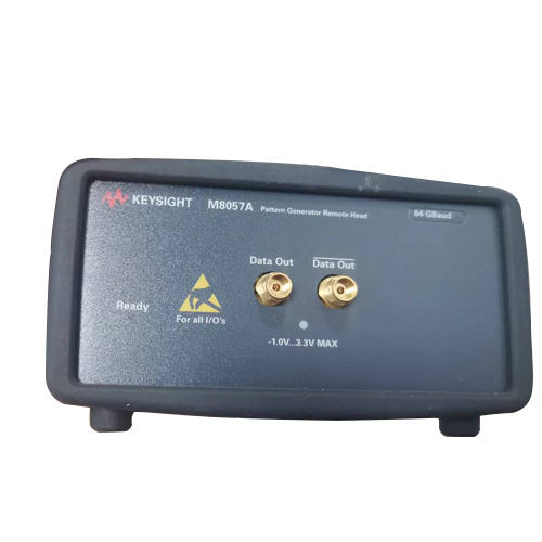 M8057A keysight 是德 BER（比特誤碼率）測量 64G Baud-美佳特科技