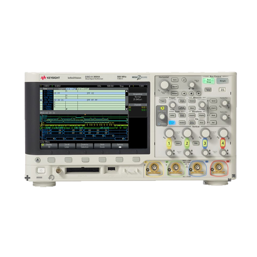 DSOX3054A keysight