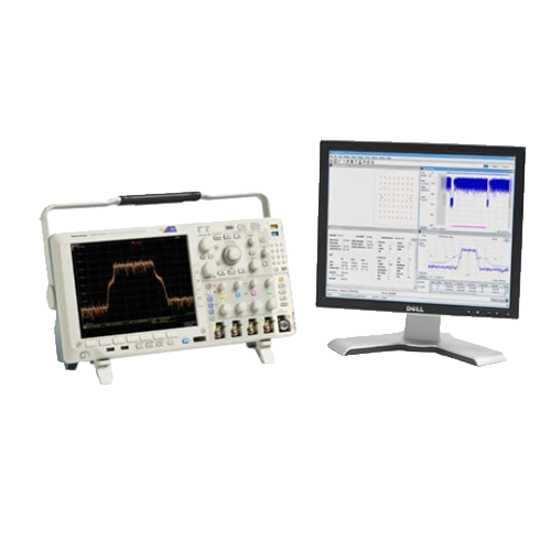 MDO4104C Tektronix 泰克 混示合域波器