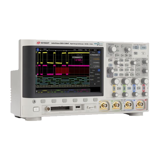 DSOX3054T Keysight