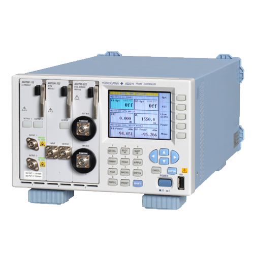 AQ2211 yokogawa