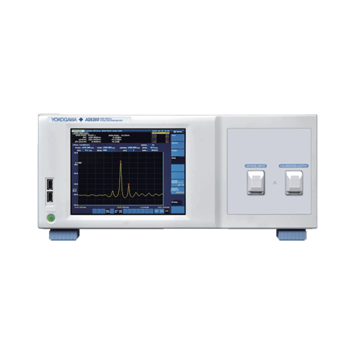 AQ6360 YOKOGAWA 橫河 光譜分析儀