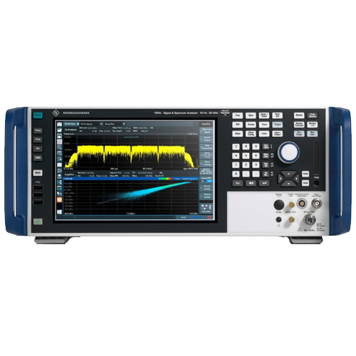 FSVA3000 R&S 羅德與施瓦茨 信號與頻譜分析儀