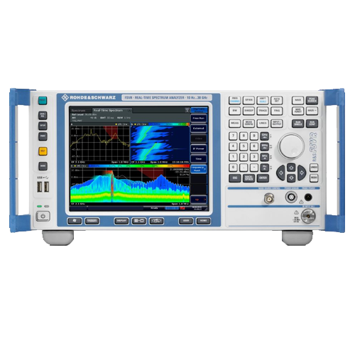 FSVR R&S 羅德與施瓦茨 實時頻譜分析儀