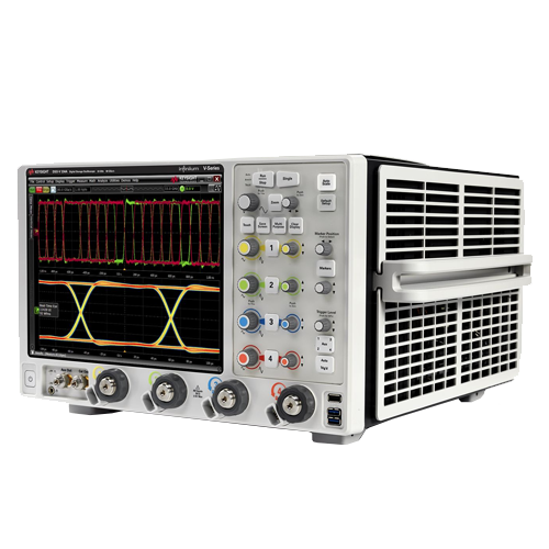 DSOV334A Keysight 是德 Infiniium V 系列 示波器