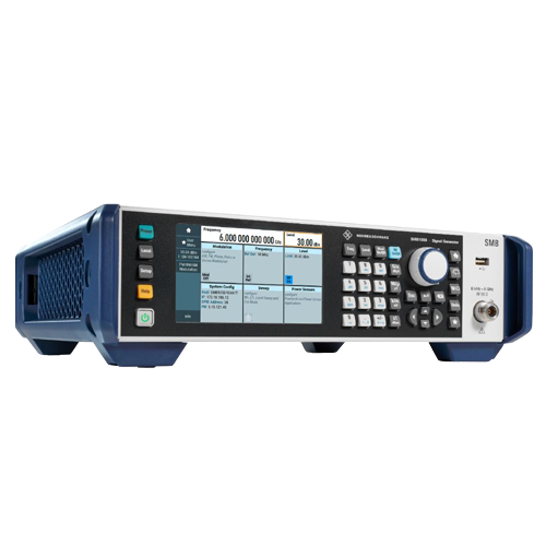 R&S?SMA100B 羅德 射頻和微波信號發(fā)生器
