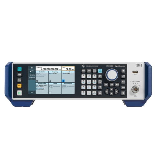 R&S?SMA100B 羅德 射頻和微波信號發(fā)生器