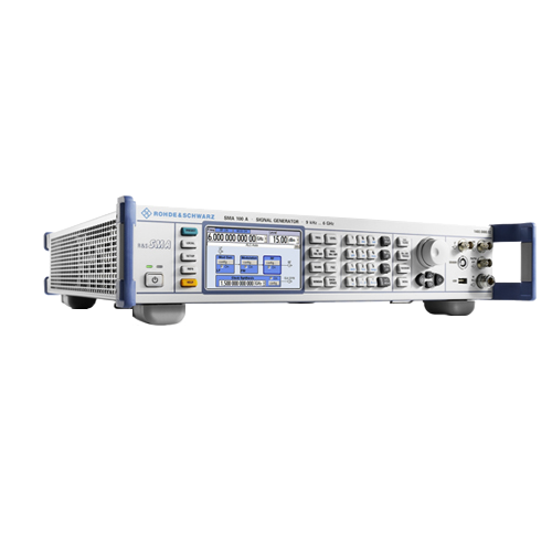 SMA100A R&S 羅德與施瓦茨 信號發(fā)生器