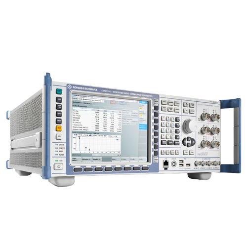 R&S?CMW500 羅德與施瓦茨 寬帶無線電通信測試儀