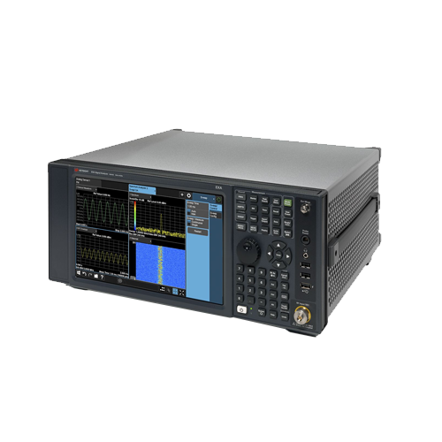 N9010B keysight 是德 EXA 信號(hào)分析儀，10 Hz 至 44 GHz