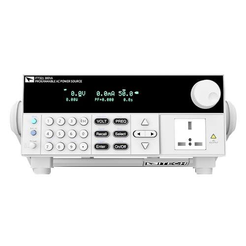 IT7300系列 ITECH 艾德克斯 可編程交流電源