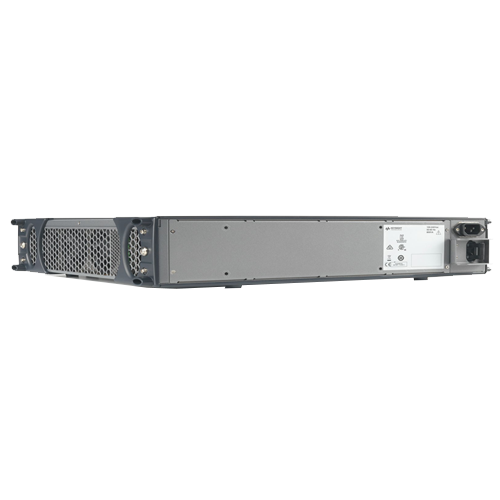 M9502A keysight 是德 AXIe 2 插槽機(jī)箱