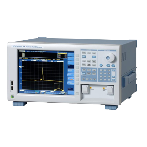 AQ6373B Yokogawa 橫河  短波長(zhǎng)光譜分析儀  350 - 1200nm